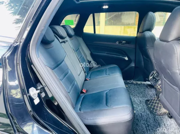 Ford Territory Titanium X 2023 - Hàng hiếm, chất xe bao đẹp, bảo dưỡng đầy đủ