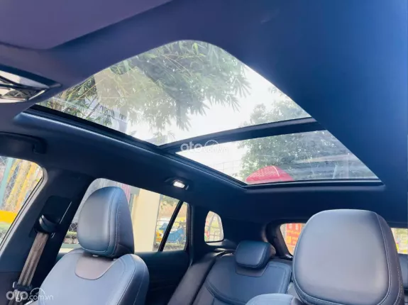 Ford Territory Titanium X 2023 - Hàng hiếm, chất xe bao đẹp, bảo dưỡng đầy đủ