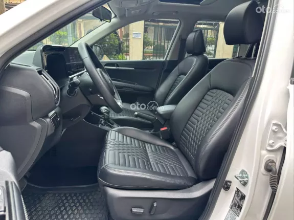 Kia Sonet 1.5 Premium 2024 - Bản cao cấp, xe sơn zin nguyên, liên hệ trực tiếp xem xe