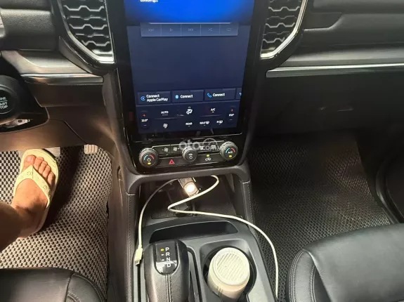 Mazda 3 2024 - Xe sơn zin bao check thoải mái