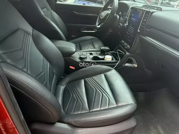 Ford Everest 3.2L 4x4 AT Titanium Plus 2022 - Liên hệ trực tiếp để qua xem xe