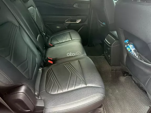 Ford Everest 3.2L 4x4 AT Titanium Plus 2022 - Liên hệ trực tiếp để qua xem xe