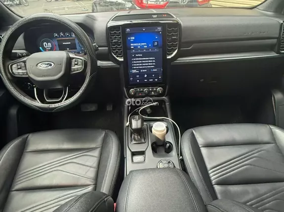 Ford Everest 3.2L 4x4 AT Titanium Plus 2022 - Liên hệ trực tiếp để qua xem xe