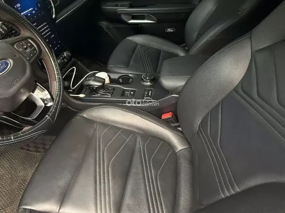 Ford Everest 3.2L 4x4 AT Titanium Plus 2022 - Liên hệ trực tiếp để qua xem xe