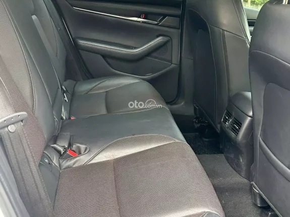 Mazda 3 2024 - Xe sơn zin bao check thoải mái
