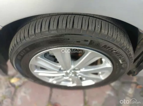 Toyota Vios 2015 - Xe đã có màn hình androi, cam hành trình, cam lùi,.