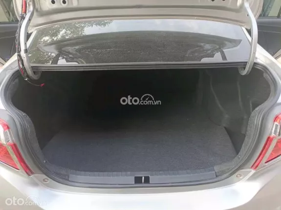 Toyota Vios 2015 - Xe đã có màn hình androi, cam hành trình, cam lùi,.