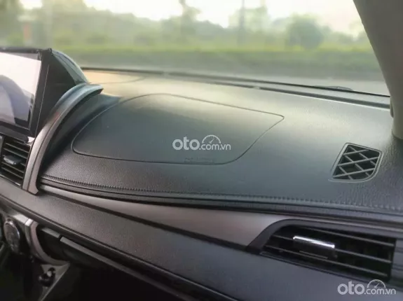 Toyota Vios 2015 - Xe đã có màn hình androi, cam hành trình, cam lùi,.