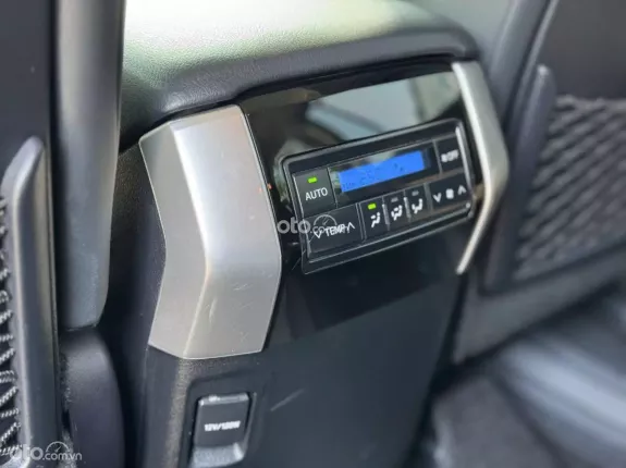 Toyota Land Cruiser Prado GX 2021 - Xe model 2022, chất xe còn đẹp do chủ cũ đi giữ