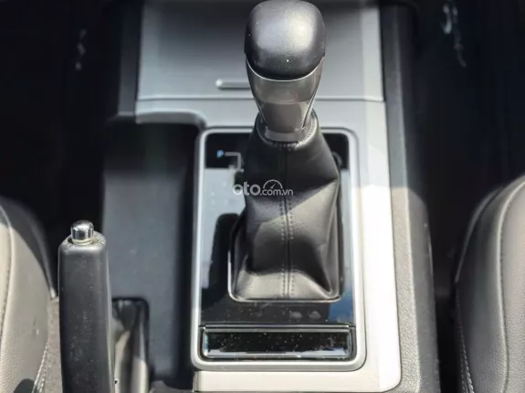 Toyota Land Cruiser Prado GX 2021 - Xe model 2022, chất xe còn đẹp do chủ cũ đi giữ