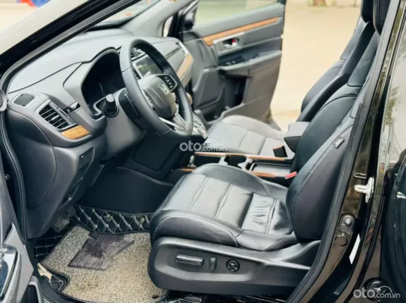 Honda CR-V 1.5 L 2018 - Xe cá nhân 1 chủ mua mới biển Hà Nội