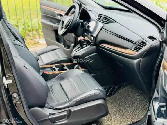 Honda CR-V 1.5 L 2018 - Xe cá nhân 1 chủ mua mới biển Hà Nội