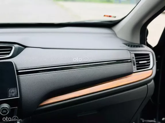 Honda CR-V 1.5 L 2018 - Xe cá nhân 1 chủ mua mới biển Hà Nội