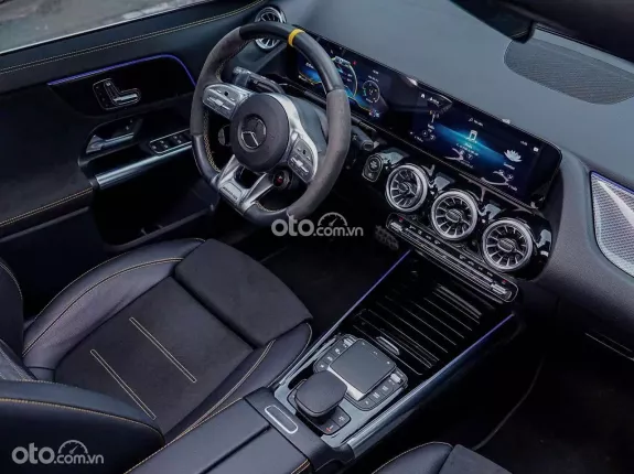 Mercedes-Benz GLA 45S 4Matic+ 2022 - BAO ĐẬU BANK 70-90% (Ib Zalo tư vấn trực tiếp 24/7)
