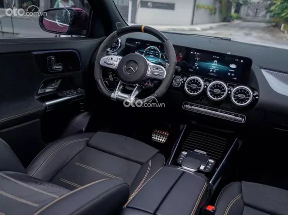 Mercedes-Benz GLA 45S 4Matic+ 2022 - BAO ĐẬU BANK 70-90% (Ib Zalo tư vấn trực tiếp 24/7)