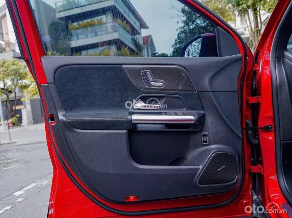 Mercedes-Benz GLA 45S 4Matic+ 2022 - BAO ĐẬU BANK 70-90% (Ib Zalo tư vấn trực tiếp 24/7)