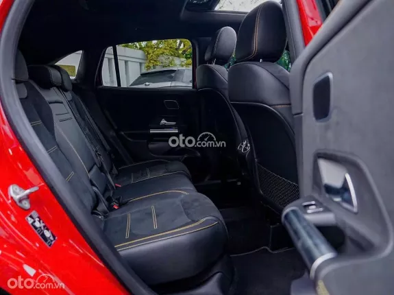 Mercedes-Benz GLA 45S 4Matic+ 2022 - BAO ĐẬU BANK 70-90% (Ib Zalo tư vấn trực tiếp 24/7)