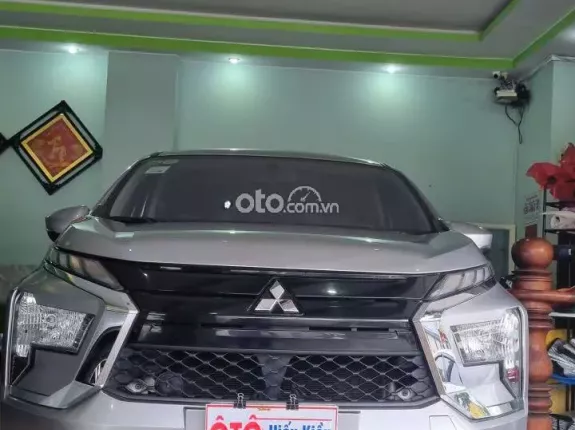 Mitsubishi Xpander 2022 - Cần bán gấp