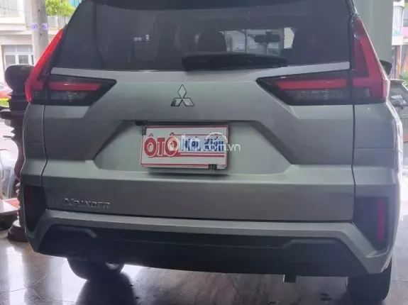 Mitsubishi Xpander 2022 - Cần bán gấp