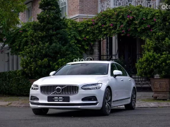 Volvo S90 2022 - BAO ĐẬU BANK 70-90% (Ib Zalo tư vấn trực tiếp 24/7)