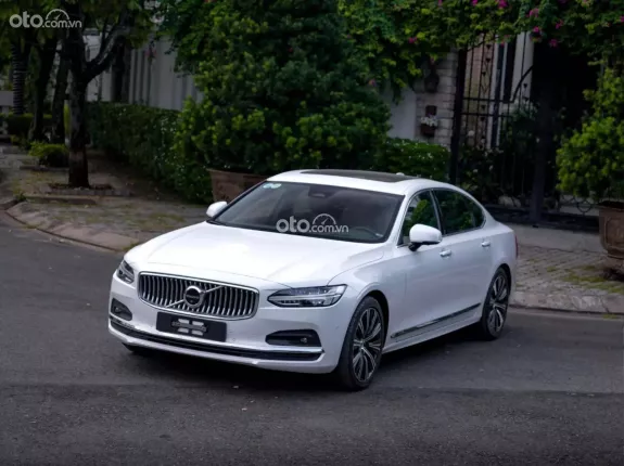 Volvo S90 2022 - BAO ĐẬU BANK 70-90% (Ib Zalo tư vấn trực tiếp 24/7)