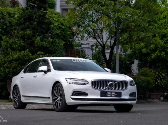 Volvo S90 2022 - BAO ĐẬU BANK 70-90% (Ib Zalo tư vấn trực tiếp 24/7)