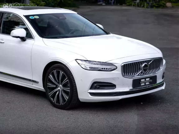 Volvo S90 2022 - BAO ĐẬU BANK 70-90% (Ib Zalo tư vấn trực tiếp 24/7)
