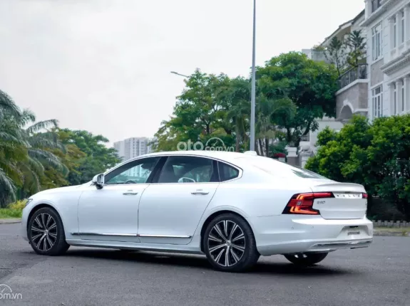 Volvo S90 2022 - BAO ĐẬU BANK 70-90% (Ib Zalo tư vấn trực tiếp 24/7)
