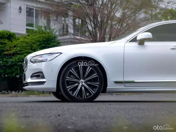 Volvo S90 2022 - BAO ĐẬU BANK 70-90% (Ib Zalo tư vấn trực tiếp 24/7)