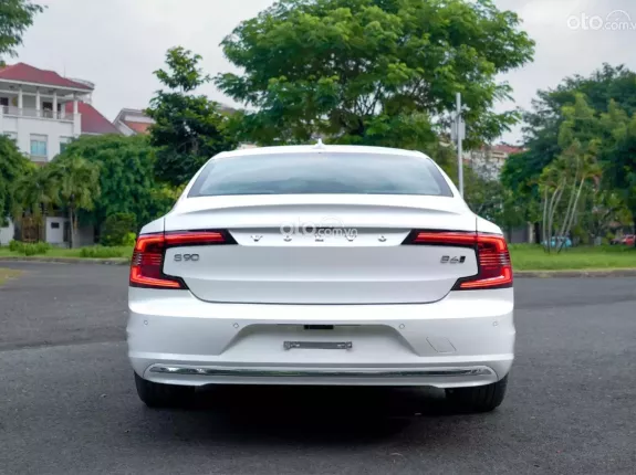 Volvo S90 2022 - BAO ĐẬU BANK 70-90% (Ib Zalo tư vấn trực tiếp 24/7)