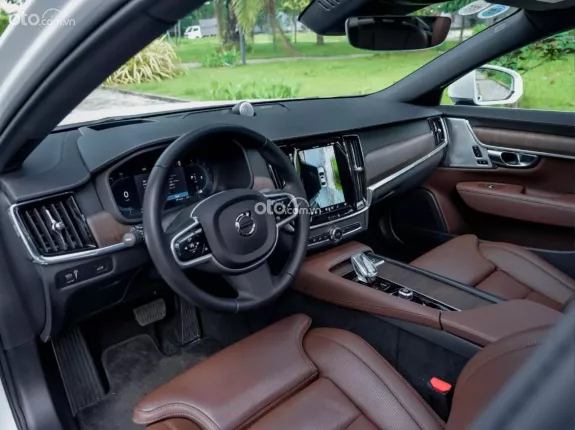 Volvo S90 2022 - BAO ĐẬU BANK 70-90% (Ib Zalo tư vấn trực tiếp 24/7)