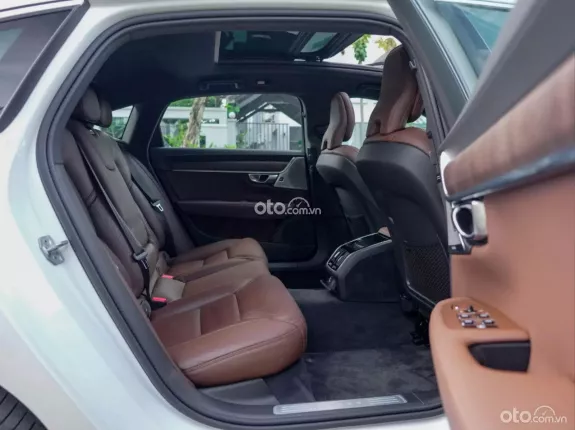Volvo S90 2022 - BAO ĐẬU BANK 70-90% (Ib Zalo tư vấn trực tiếp 24/7)