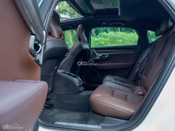 Volvo S90 2022 - BAO ĐẬU BANK 70-90% (Ib Zalo tư vấn trực tiếp 24/7)