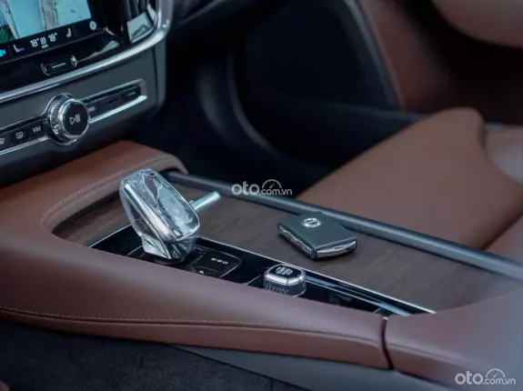 Volvo S90 2022 - BAO ĐẬU BANK 70-90% (Ib Zalo tư vấn trực tiếp 24/7)