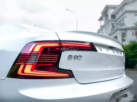 Volvo S90 2022 - BAO ĐẬU BANK 70-90% (Ib Zalo tư vấn trực tiếp 24/7)