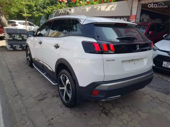 Peugeot 3008 Active 2021 - Peugeot 3008 Active 2021 - mua bán ô tô cũ uy tín tại Hà Nội