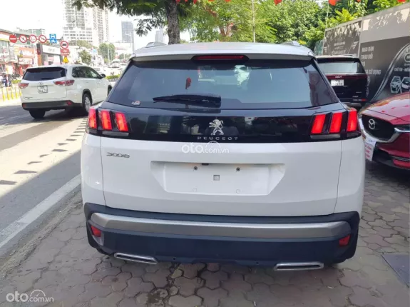 Peugeot 3008 Active 2021 - Peugeot 3008 Active 2021 - mua bán ô tô cũ uy tín tại Hà Nội