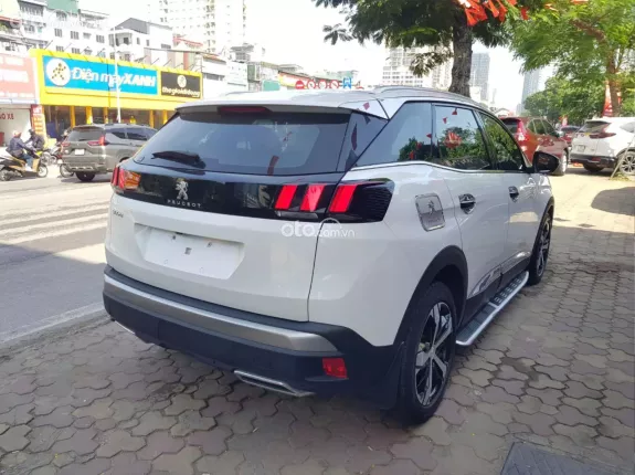 Peugeot 3008 Active 2021 - Peugeot 3008 Active 2021 - mua bán ô tô cũ uy tín tại Hà Nội