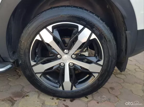 Peugeot 3008 Active 2021 - Peugeot 3008 Active 2021 - mua bán ô tô cũ uy tín tại Hà Nội