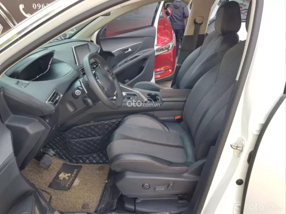 Peugeot 3008 Active 2021 - Peugeot 3008 Active 2021 - mua bán ô tô cũ uy tín tại Hà Nội