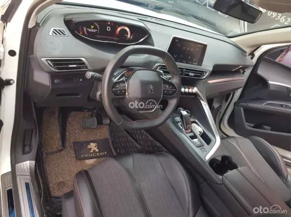 Peugeot 3008 Active 2021 - Peugeot 3008 Active 2021 - mua bán ô tô cũ uy tín tại Hà Nội