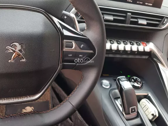 Peugeot 3008 Active 2021 - Peugeot 3008 Active 2021 - mua bán ô tô cũ uy tín tại Hà Nội