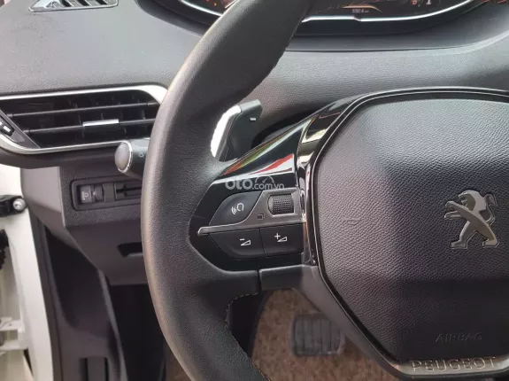 Peugeot 3008 Active 2021 - Peugeot 3008 Active 2021 - mua bán ô tô cũ uy tín tại Hà Nội