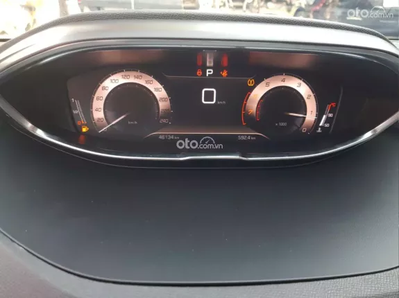 Peugeot 3008 Active 2021 - Peugeot 3008 Active 2021 - mua bán ô tô cũ uy tín tại Hà Nội