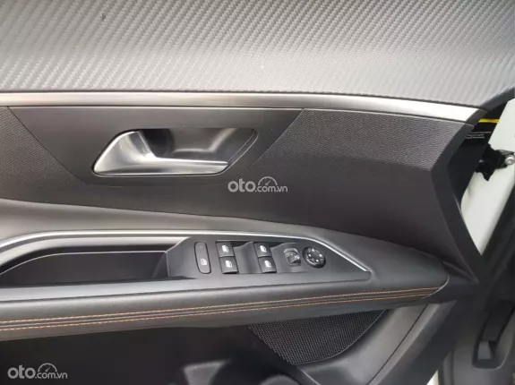 Peugeot 3008 Active 2021 - Peugeot 3008 Active 2021 - mua bán ô tô cũ uy tín tại Hà Nội