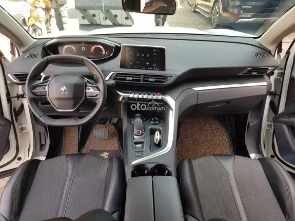 Peugeot 3008 Active 2021 - Peugeot 3008 Active 2021 - mua bán ô tô cũ uy tín tại Hà Nội