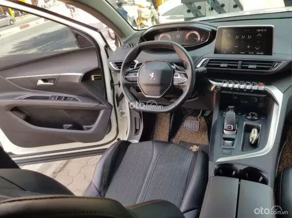 Peugeot 3008 Active 2021 - Peugeot 3008 Active 2021 - mua bán ô tô cũ uy tín tại Hà Nội