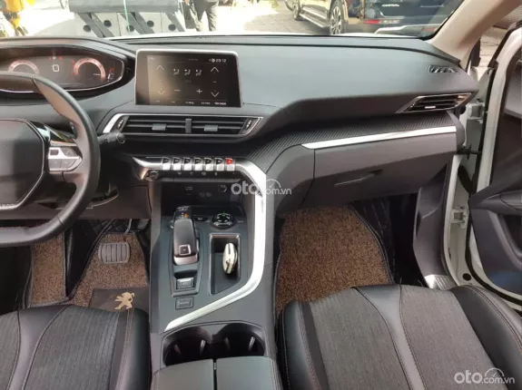 Peugeot 3008 Active 2021 - Peugeot 3008 Active 2021 - mua bán ô tô cũ uy tín tại Hà Nội