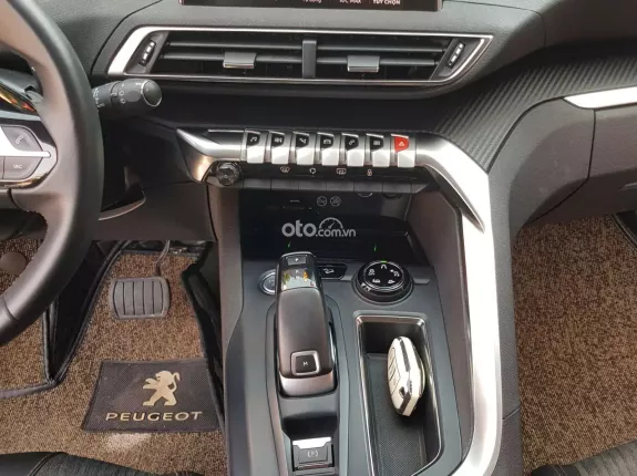 Peugeot 3008 Active 2021 - Peugeot 3008 Active 2021 - mua bán ô tô cũ uy tín tại Hà Nội