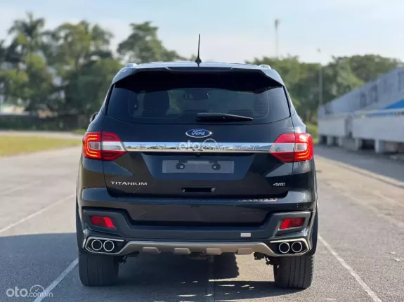 Ford Everest Titanium 2.0L AT 4WD 2019 - Everest hai cầu chất lừ 📲 0982.925.112